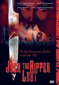 Jack the Ripper lebt (DVD)