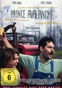 Prince Avalanche (Blu-ray)