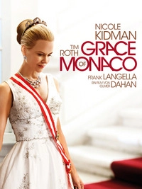 Grace of Monaco (Blu-ray)