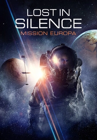 Zero Gravity - Lost in Silence (Blu-ray)