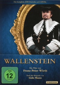 Wallenstein - Disc 1 - Teil 1 & 2 (DVD)
