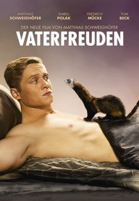 Vaterfreuden (DVD)