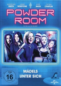 Powder Room (DVD)