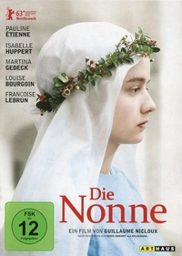Die Nonne (Blu-ray)