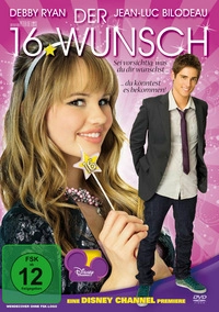 Der 16. Wunsch (DVD)