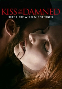 Kiss of the Damned (DVD)