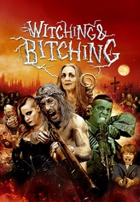 Witching & Bitching (DVD)