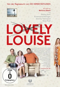 Lovely Louise (DVD)