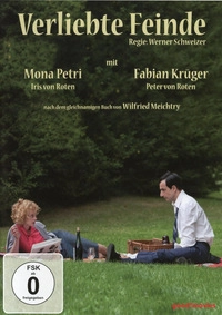 Verliebte Feinde (DVD)
