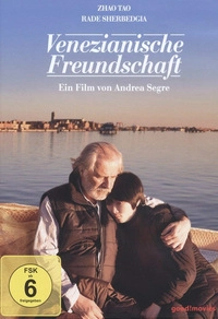 Venezianische Freundschaft (DVD)