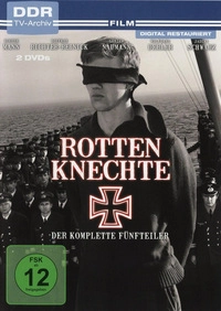 Rottenknechte - Disc 1 - Teil 1 - 3 (DVD)