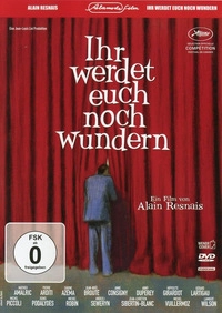 Ihr werdet euch noch wundern (DVD)