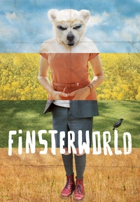 Finsterworld (Blu-ray)