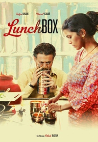 Lunchbox (Blu-ray)