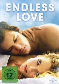 Endless Love (DVD)