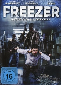 Freezer (DVD)