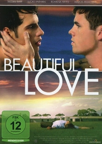 Beautiful Love - Englische Originalfassung mit deutschen Untertiteln (DVD)