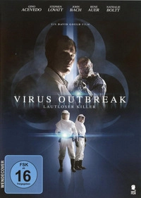 Virus Outbreak (DVD)