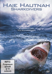 Sharkdivers - Haie hautnah (DVD)