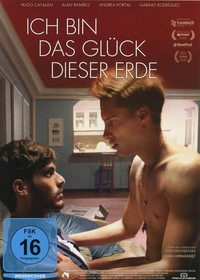 Ich bin das Glück dieser Erde (DVD)