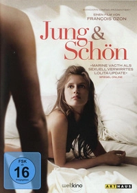 Jung & schön (Blu-ray)