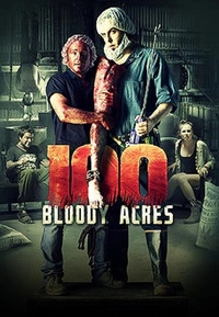 100 Bloody Acres (Blu-ray)