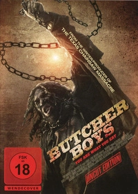 Butcher Boys (DVD)