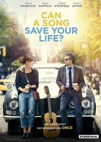 Can a Song Save Your Life? (Blu-ray)