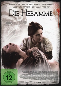 Die Hebamme (Blu-ray)
