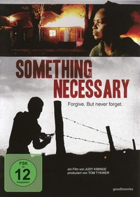 Something Necessary - Originalfassung mit Untertiteln (DVD)