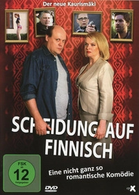 Scheidung auf Finnisch (DVD)