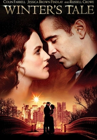 Winter's Tale (Blu-ray)