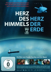 Herz des Himmels, Herz der Erde - Spanische Originalfassung mit deutschen Untertiteln (DVD)