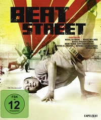 Beat Street (Blu-ray)