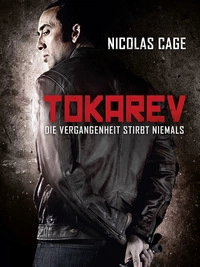 Tokarev (Blu-ray)