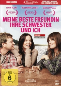 Meine beste Freundin, ihre Schwester und ich (Blu-ray)