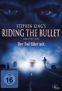Riding the Bullet (Blu-ray)