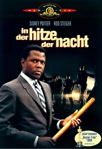 In der Hitze der Nacht (Blu-ray)