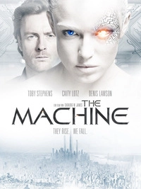 The Machine (DVD)