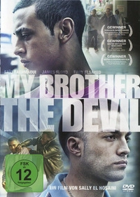 My Brother the Devil (DVD)