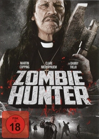 Zombie Hunter (DVD)