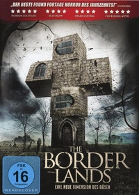 The Borderlands (DVD)