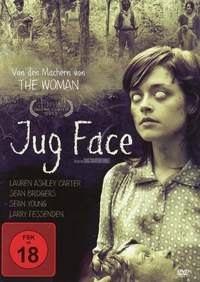 Jug Face (DVD)