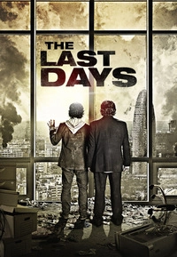 The Last Days (Blu-ray)