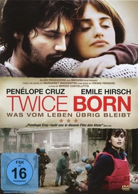 Twice Born (Blu-ray)