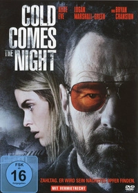 Cold Comes the Night (Blu-ray)