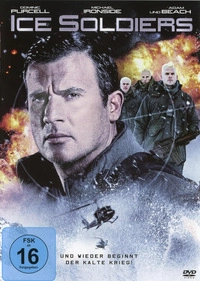 Ice Soldiers (DVD)