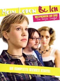 Mein Leben & ich - Staffel 6 (DVD)