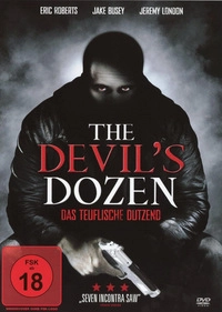 The Devil's Dozen (Blu-ray)