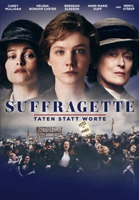 Suffragette (Blu-ray)